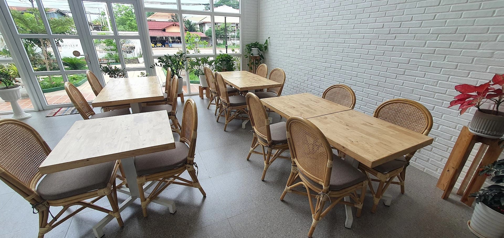 Bila cata Cafe