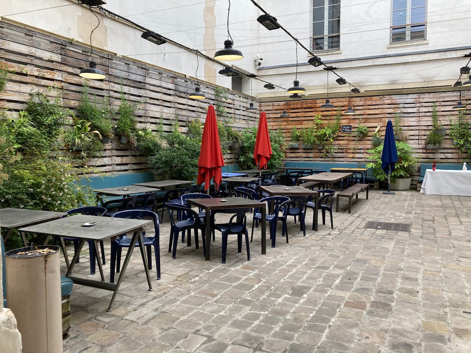Café Caché