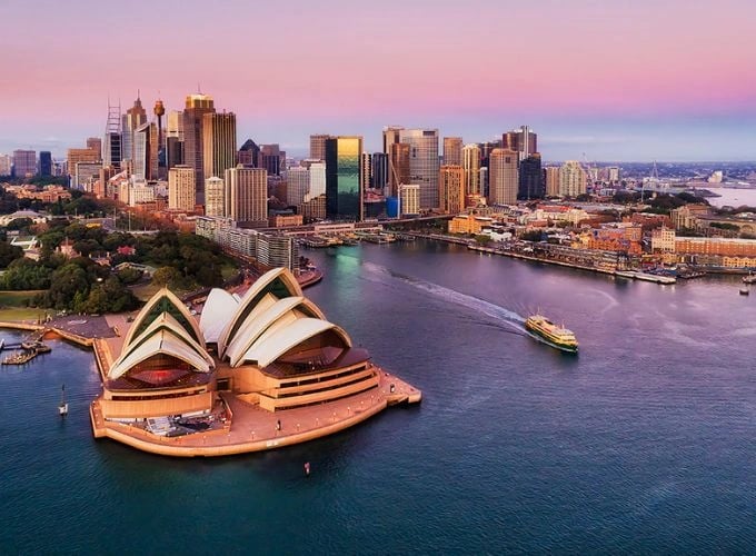 Sydney, Australia