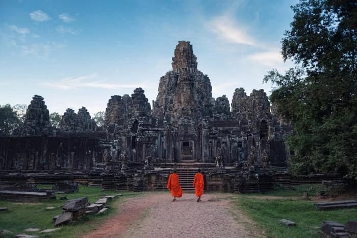 Siem Reap, Cambodia