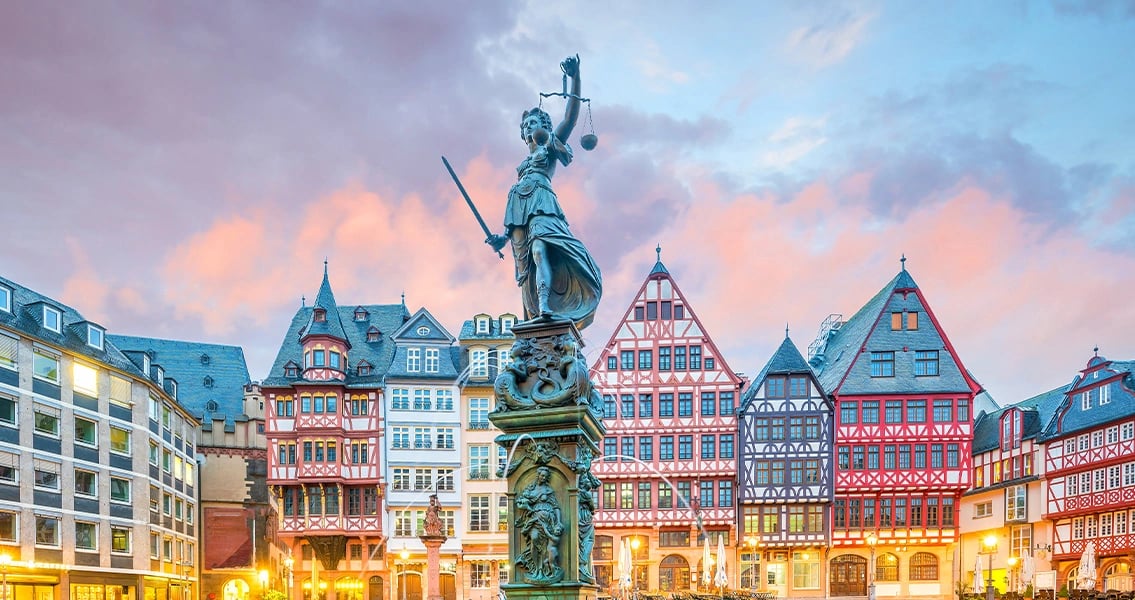 Frankfurt, Germany