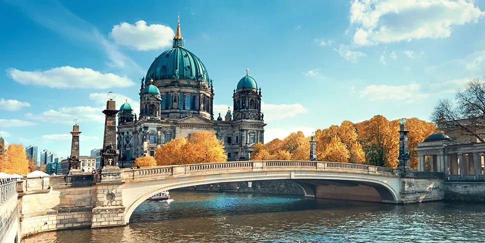 Berlin, Germany