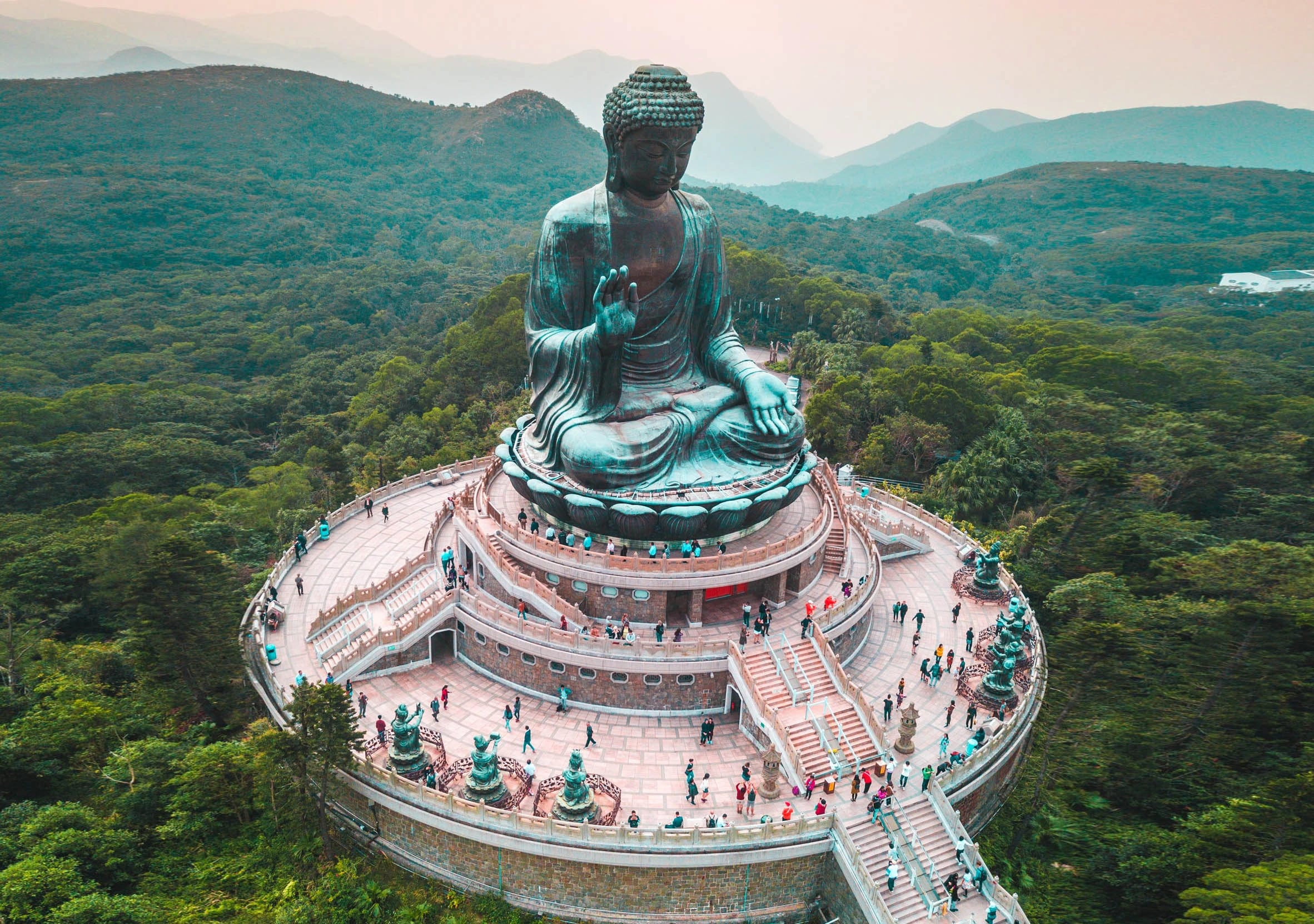Hong Kong, Hong Kong