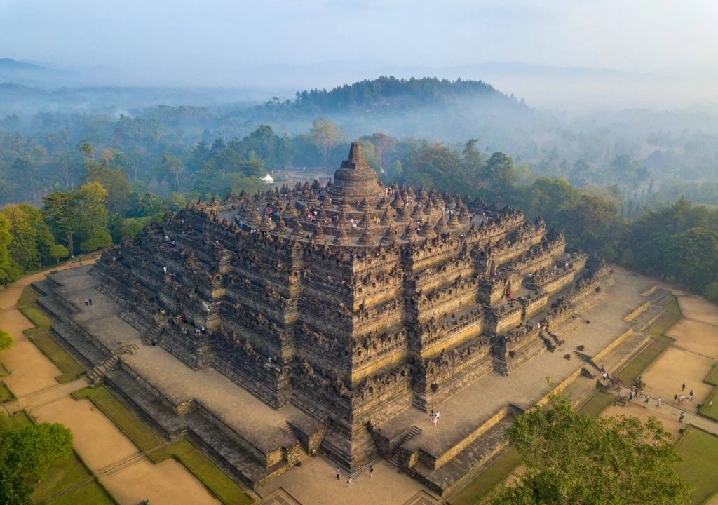 Yogyakarta, Indonesia