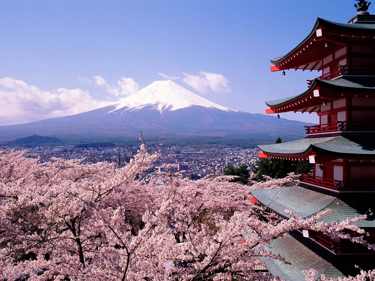 Tokyo, Japan