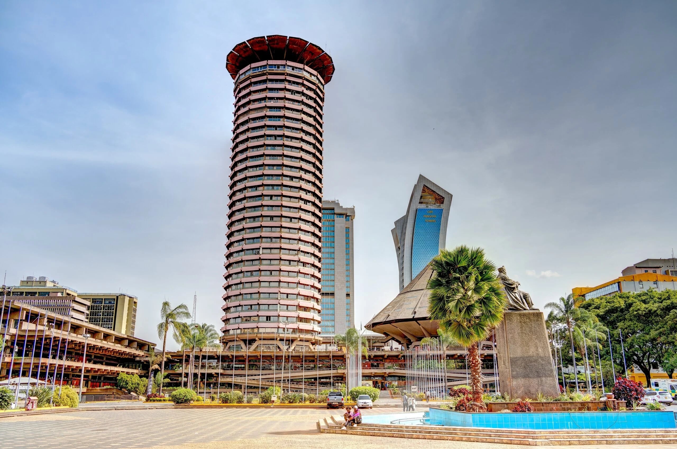 Nairobi, Kenya