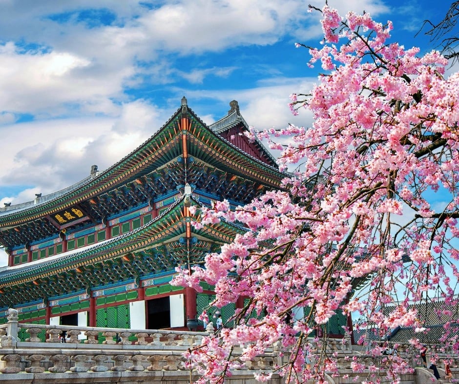 Seoul, Korea, South