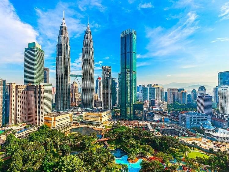 Kuala Lumpur, Malaysia