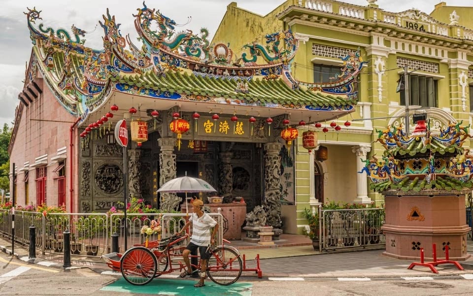 Penang, Malaysia