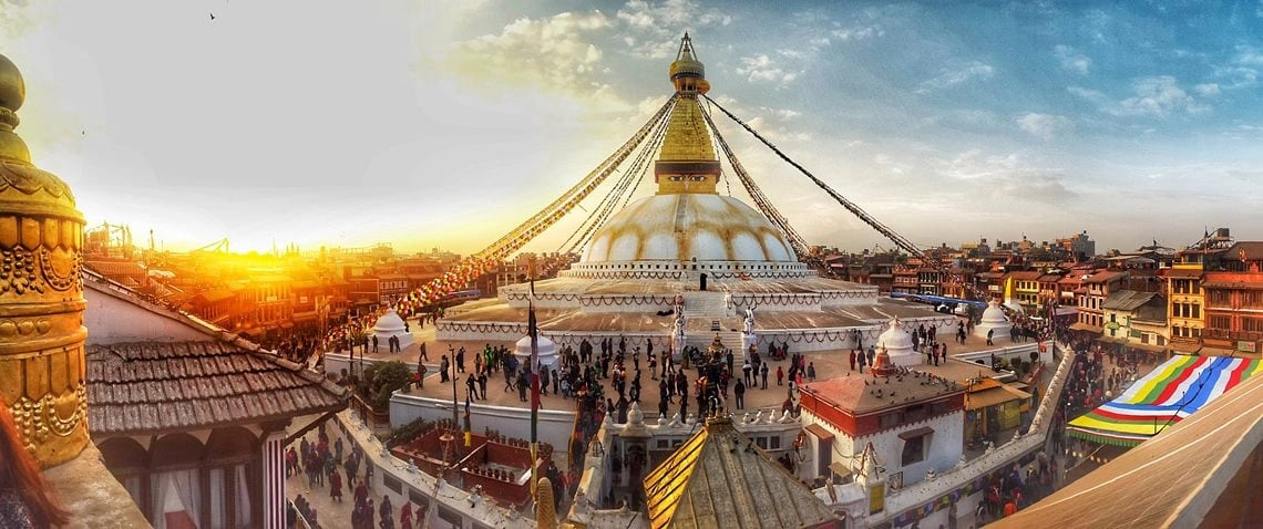 Kathmandu, Nepal