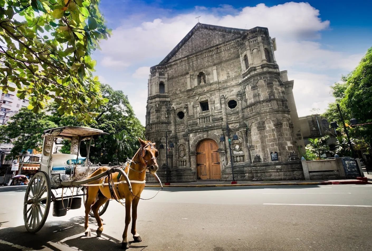 Manila, Philippines