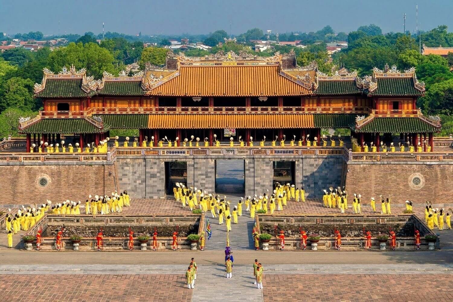 Huế, Vietnam