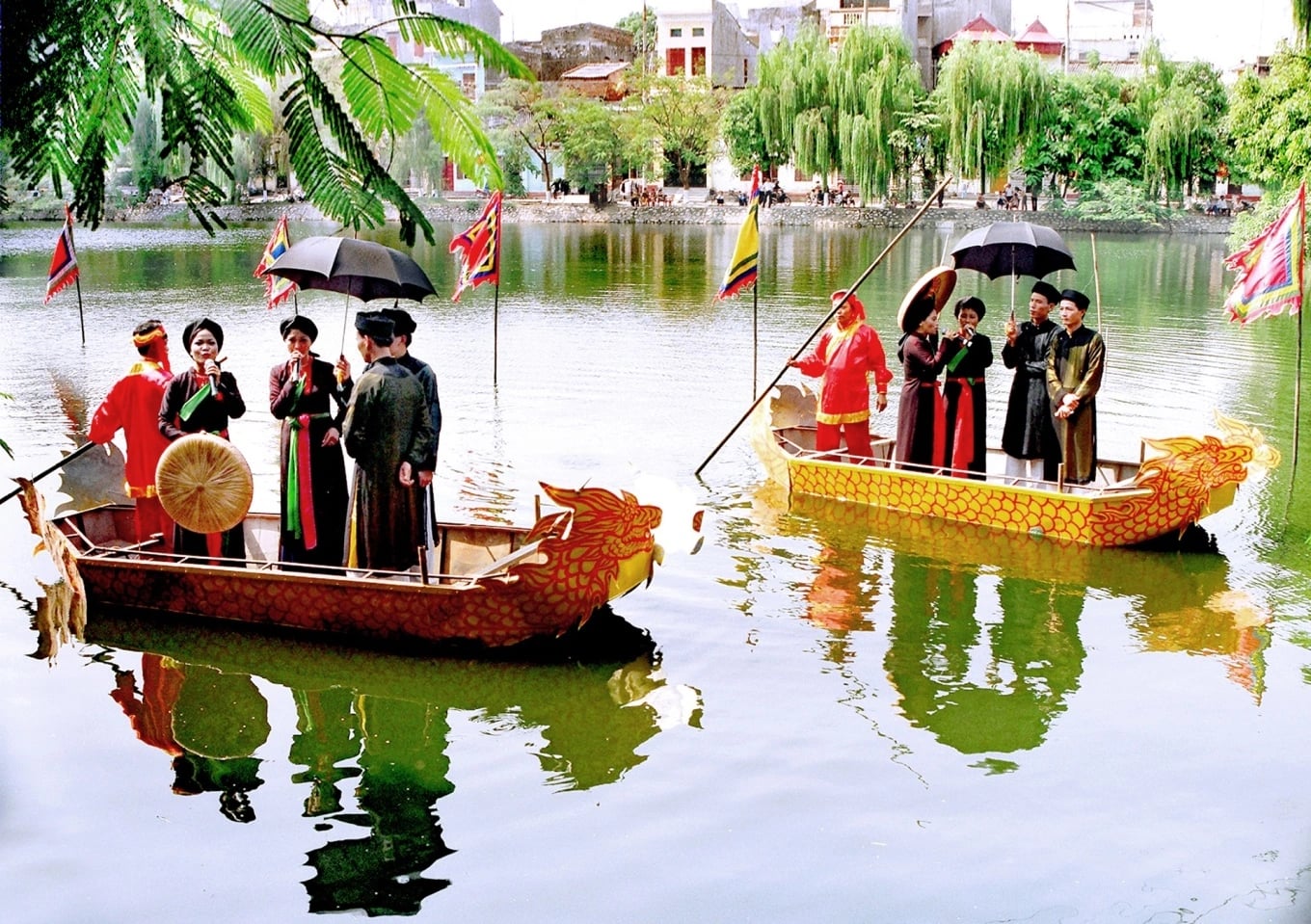 Bac Ninh, Vietnam