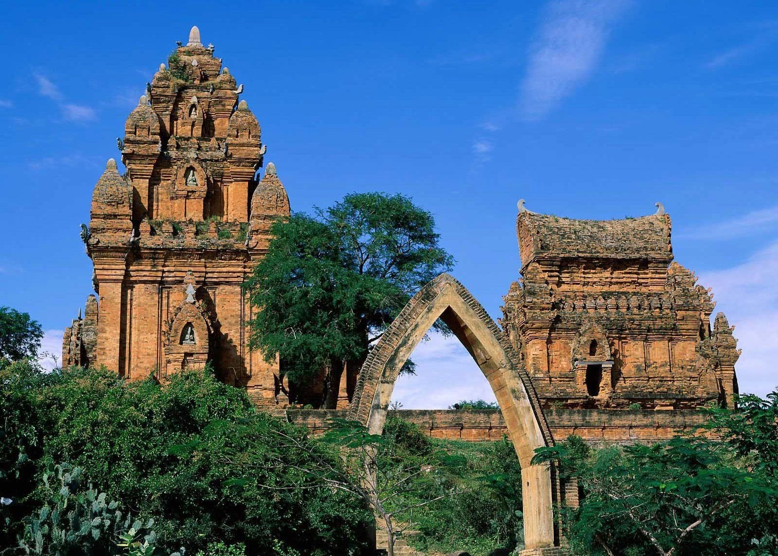 Phan Rang - Tháp Chàm, Vietnam