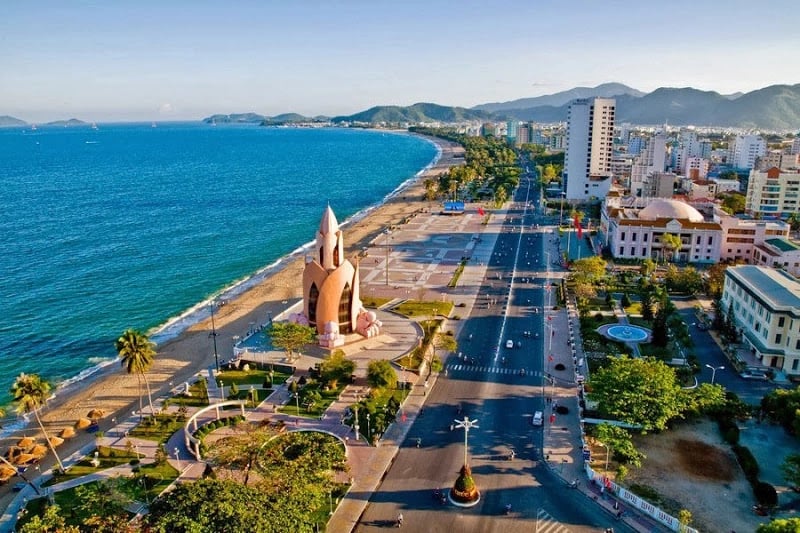Nha Trang, Vietnam