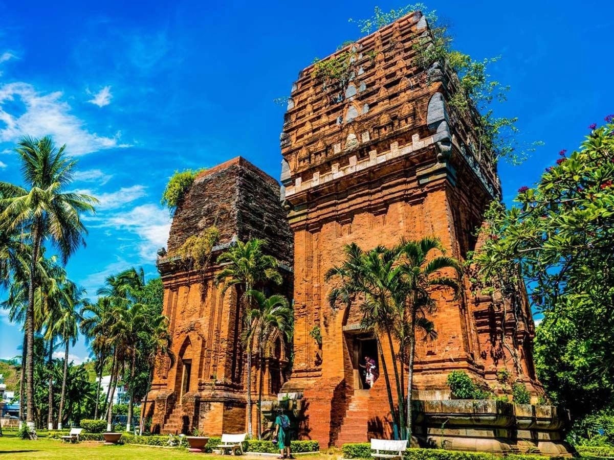 Quy Nhon, Vietnam