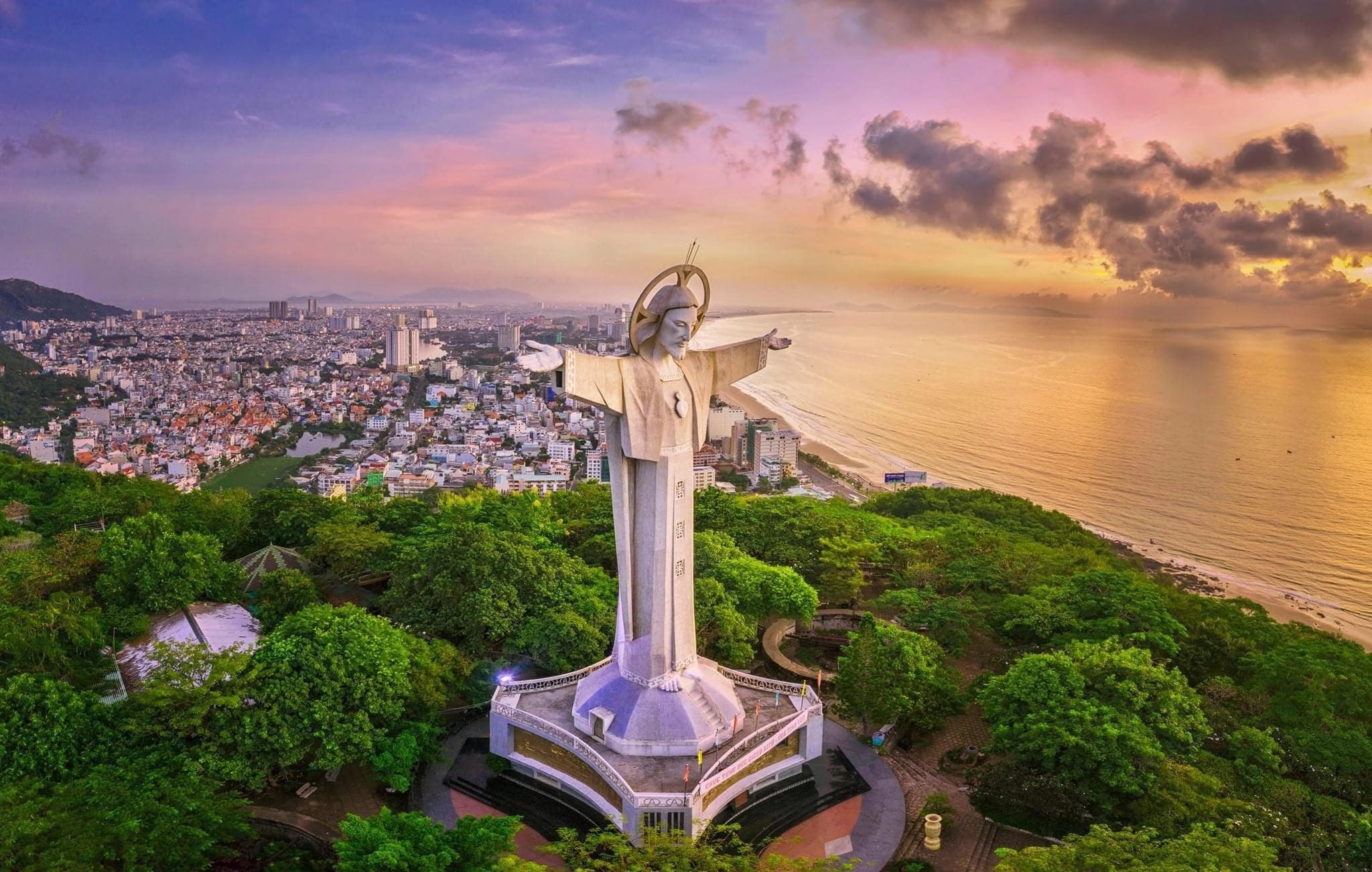 Vung Tau, Vietnam