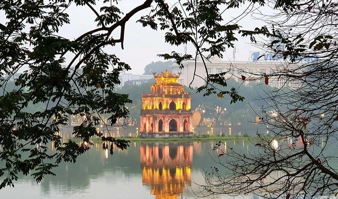 Hà Nội, Vietnam