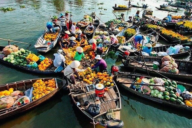 Cần Thơ, Vietnam