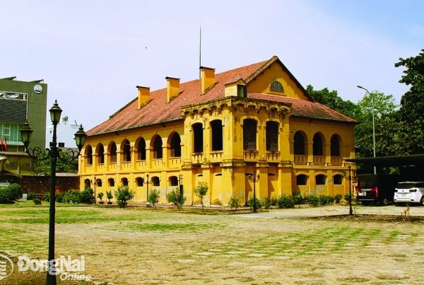 Bien Hoa, Vietnam