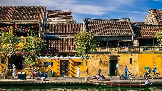 Hội An, Vietnam