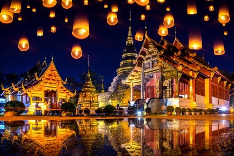 Chiang Mai, Thailand