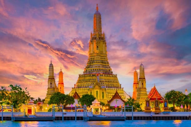 Bangkok, Thailand