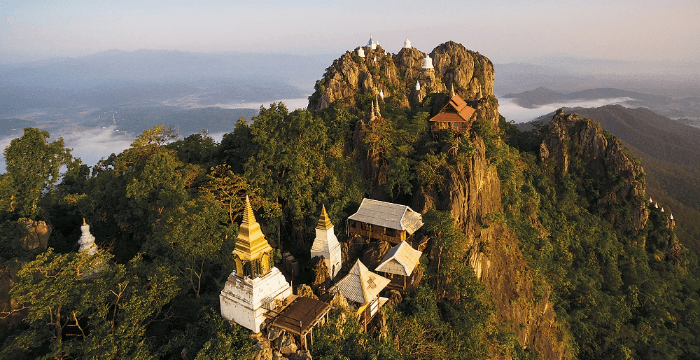 Lampang, Thailand