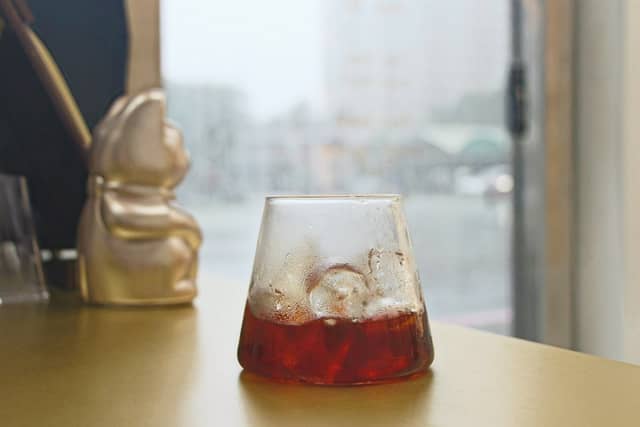 荳琉咖啡DOULIU COFFEE / 楠梓咖啡廳 自家烘焙咖啡豆 - Image 1
