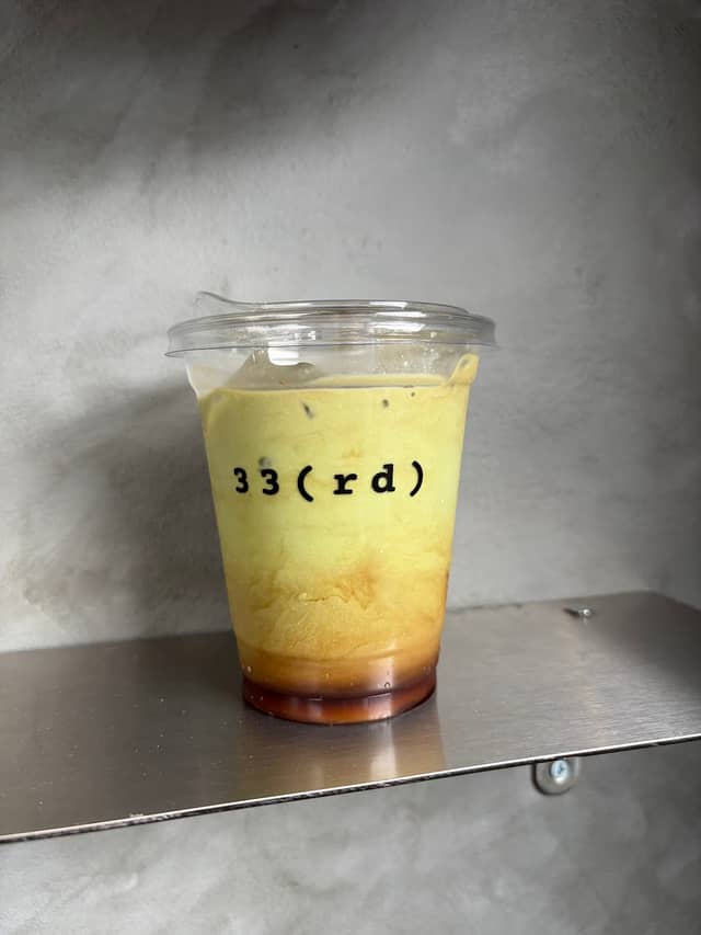 33(rd) - Image 1