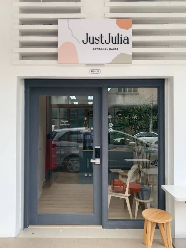 Just Julia - Image 1