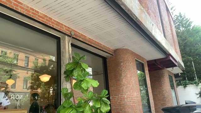 Toffee Roasters - Image 1