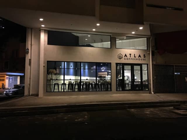 Atlas Coffeehouse - Image 1