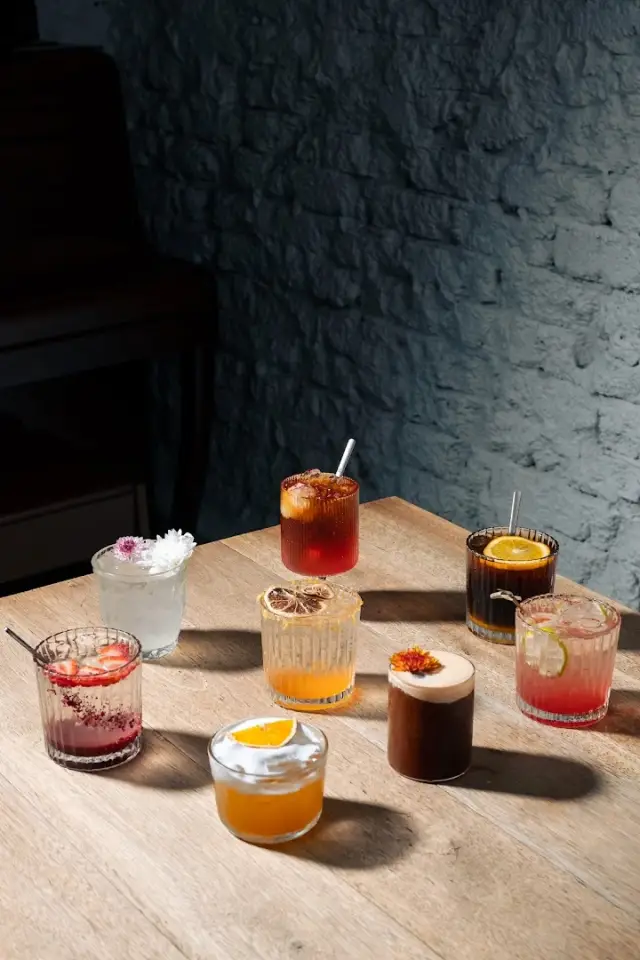 2F+ Coffee Roastery Sungai Tiram - Image 1