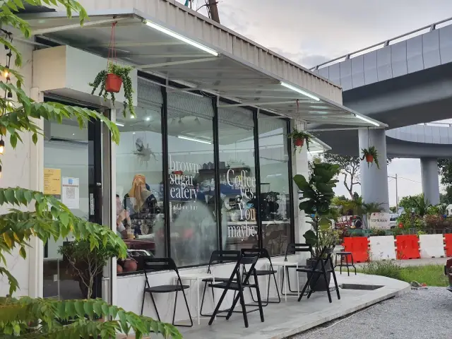 BROWN SUGAR EATERY - Image 1