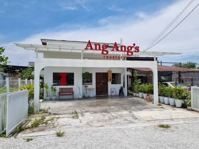 Ang Ang's Roastery - Icon - Image 1