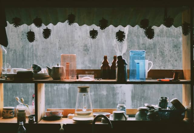 B's House - Image 1