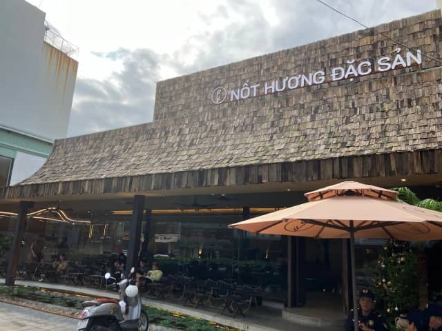 Phê La Đà Nẵng - Image 1