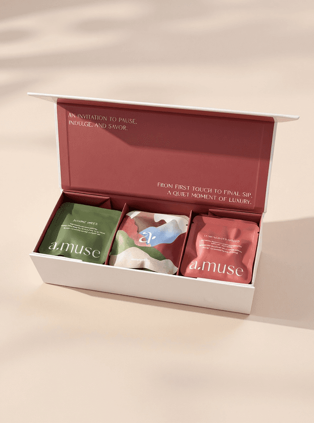 a.muse tea & co - Wholesale & Retail Tea - Image 1
