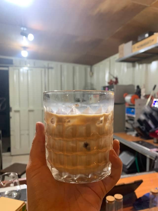 Airkopi coffee - Image 1