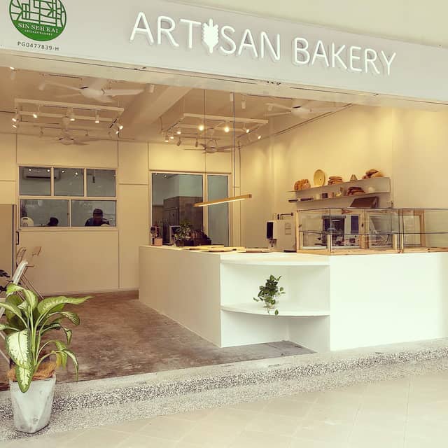 Artisan Bakery - Image 1