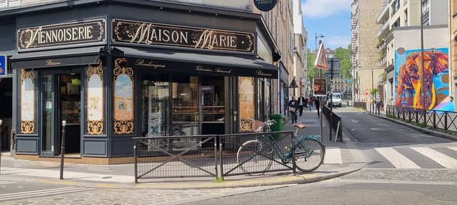 Artisan Boulanger&Banette - Image 1
