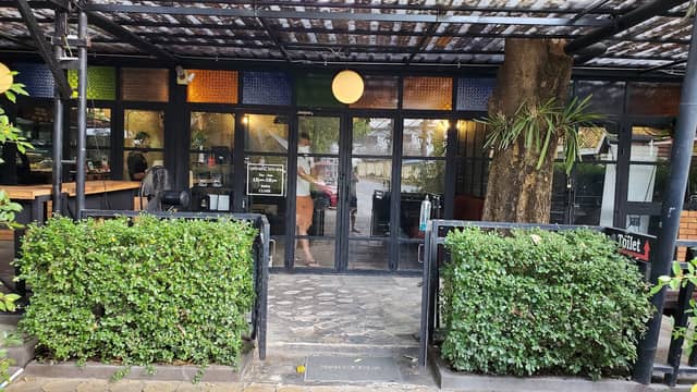 Baramio Coffee & Roastery - Image 1