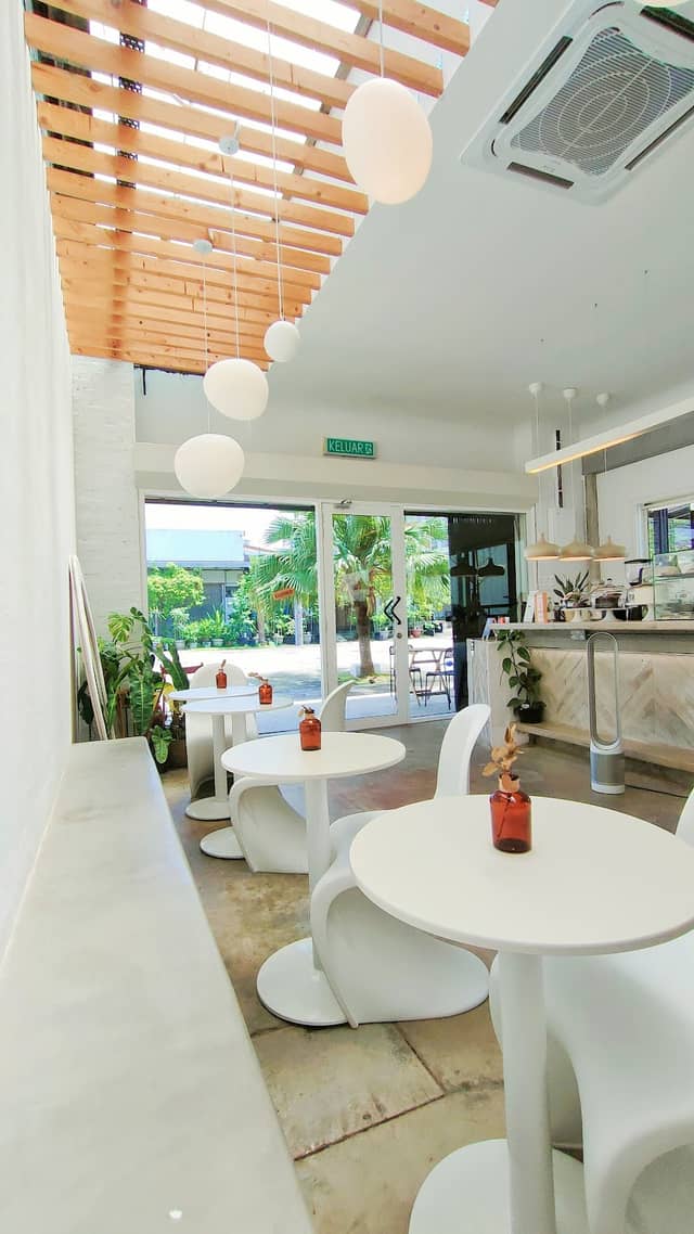 Bijou Cafe • Ara Damansara - Image 1