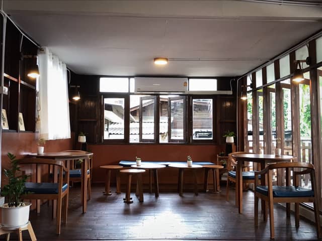Black brew home cafe - Image 1