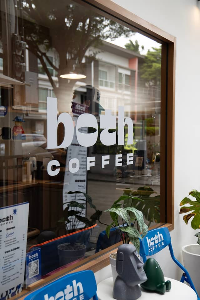 BOTH COFFEE AND BRUNCH - Image 1