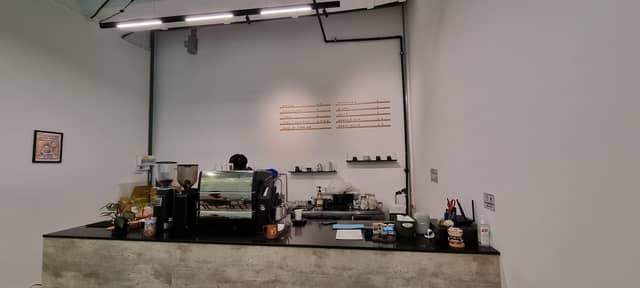 Brash Boys Coffee - Image 1