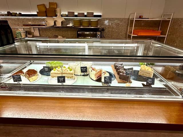 Butter & Spice - Image 1