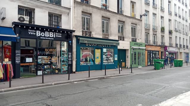 Café Soucoupe - Image 1