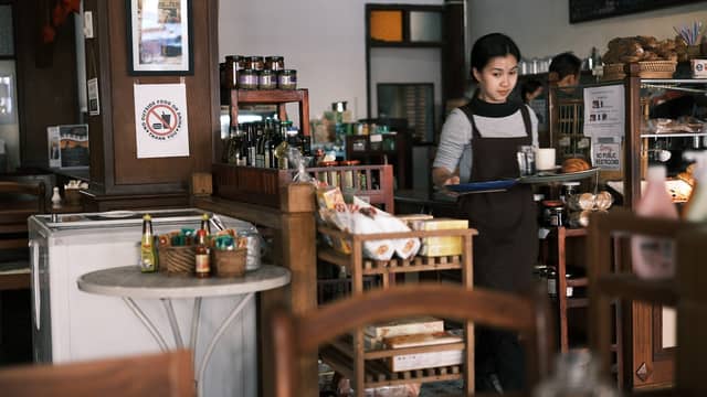 Café Vanille (Mixay Branch) - Image 1